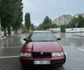 Червоний Шкода Октавія, об'ємом двигуна 1.78 л та пробігом 437 тис. км за 2700 $, фото 1 на Automoto.ua