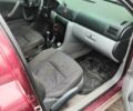 Красный Шкода Октавия, объемом двигателя 1.9 л и пробегом 366 тыс. км за 2499 $, фото 4 на Automoto.ua