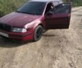 Красный Шкода Октавия, объемом двигателя 1.9 л и пробегом 366 тыс. км за 2499 $, фото 14 на Automoto.ua