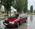 Червоний Шкода Октавія, об'ємом двигуна 1.78 л та пробігом 437 тис. км за 2700 $, фото 2 на Automoto.ua