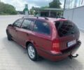 Красный Шкода Октавия, объемом двигателя 1.6 л и пробегом 270 тыс. км за 3650 $, фото 1 на Automoto.ua