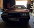 Червоний Шкода Октавія, об'ємом двигуна 1.6 л та пробігом 210 тис. км за 4000 $, фото 1 на Automoto.ua