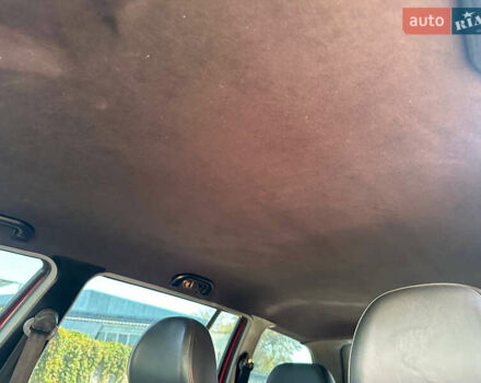 Красный Шкода Октавия, объемом двигателя 1.98 л и пробегом 211 тыс. км за 3800 $, фото 22 на Automoto.ua