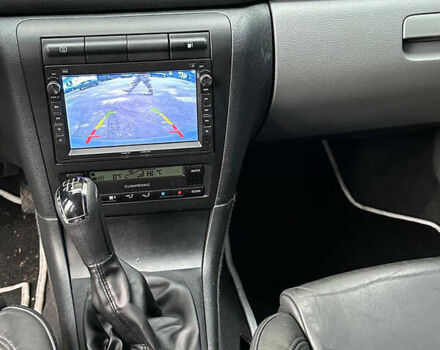 Красный Шкода Октавия, объемом двигателя 1.98 л и пробегом 211 тыс. км за 3800 $, фото 26 на Automoto.ua