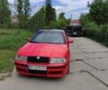 Красный Шкода Октавия, объемом двигателя 1.9 л и пробегом 425 тыс. км за 3150 $, фото 1 на Automoto.ua