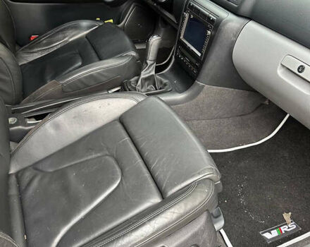 Красный Шкода Октавия, объемом двигателя 1.98 л и пробегом 211 тыс. км за 3800 $, фото 28 на Automoto.ua