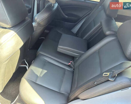 Красный Шкода Октавия, объемом двигателя 1.98 л и пробегом 211 тыс. км за 3800 $, фото 23 на Automoto.ua