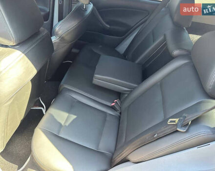 Красный Шкода Октавия, объемом двигателя 1.98 л и пробегом 211 тыс. км за 3800 $, фото 21 на Automoto.ua