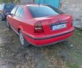 Шкода Октавія 2001 у Дніпро (Дніпропетровську) на Automoto.ua Червоний Шкода Октавія, об'ємом двигуна 1.9 л та пробігом 440 тис. км за 1999 $, фото 5 на Automoto.ua