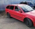 Красный Шкода Октавия, объемом двигателя 1.9 л и пробегом 261 тыс. км за 3800 $, фото 1 на Automoto.ua