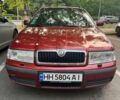 Червоний Шкода Октавія, об'ємом двигуна 1.98 л та пробігом 232 тис. км за 3800 $, фото 1 на Automoto.ua