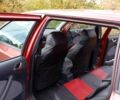 Красный Шкода Октавия, объемом двигателя 1.6 л и пробегом 282 тыс. км за 5100 $, фото 7 на Automoto.ua