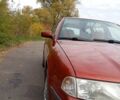 Красный Шкода Октавия, объемом двигателя 1.6 л и пробегом 282 тыс. км за 5100 $, фото 1 на Automoto.ua