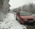 Красный Шкода Октавия, объемом двигателя 1.9 л и пробегом 406 тыс. км за 7900 $, фото 1 на Automoto.ua