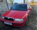 Шкода Октавія 2001 у Дніпро (Дніпропетровську) на Automoto.ua Червоний Шкода Октавія, об'ємом двигуна 1.9 л та пробігом 440 тис. км за 1999 $, фото 1 на Automoto.ua