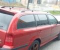 Красный Шкода Октавия, объемом двигателя 1.9 л и пробегом 406 тыс. км за 7900 $, фото 13 на Automoto.ua