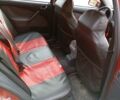Красный Шкода Октавия, объемом двигателя 1.6 л и пробегом 282 тыс. км за 5100 $, фото 5 на Automoto.ua