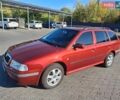 Червоний Шкода Октавія, об'ємом двигуна 2 л та пробігом 233 тис. км за 4999 $, фото 1 на Automoto.ua