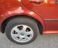 Червоний Шкода Октавія, об'ємом двигуна 2 л та пробігом 233 тис. км за 4999 $, фото 27 на Automoto.ua