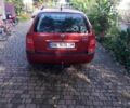 Червоний Шкода Октавія, об'ємом двигуна 1.6 л та пробігом 196 тис. км за 4500 $, фото 6 на Automoto.ua