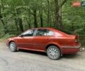 Червоний Шкода Октавія, об'ємом двигуна 1.9 л та пробігом 380 тис. км за 3500 $, фото 1 на Automoto.ua