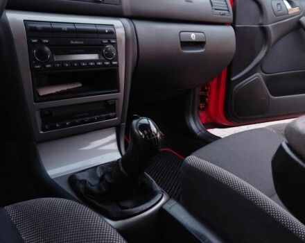 Червоний Шкода Октавія, об'ємом двигуна 0 л та пробігом 298 тис. км за 3700 $, фото 6 на Automoto.ua