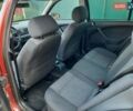 Красный Шкода Октавия, объемом двигателя 1.6 л и пробегом 212 тыс. км за 4750 $, фото 24 на Automoto.ua