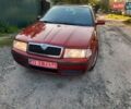 Красный Шкода Октавия, объемом двигателя 1.6 л и пробегом 212 тыс. км за 4750 $, фото 55 на Automoto.ua