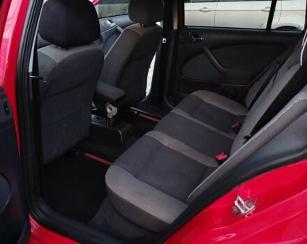 Червоний Шкода Октавія, об'ємом двигуна 0 л та пробігом 298 тис. км за 3700 $, фото 7 на Automoto.ua