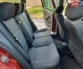 Красный Шкода Октавия, объемом двигателя 1.6 л и пробегом 212 тыс. км за 4750 $, фото 27 на Automoto.ua