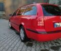 Червоний Шкода Октавія, об'ємом двигуна 0 л та пробігом 298 тис. км за 3700 $, фото 2 на Automoto.ua