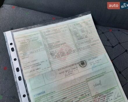 Красный Шкода Октавия, объемом двигателя 1.6 л и пробегом 212 тыс. км за 4750 $, фото 48 на Automoto.ua