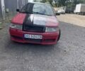 Красный Шкода Октавия, объемом двигателя 1.9 л и пробегом 450 тыс. км за 3500 $, фото 1 на Automoto.ua