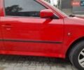 Красный Шкода Октавия, объемом двигателя 1.6 л и пробегом 290 тыс. км за 4500 $, фото 21 на Automoto.ua
