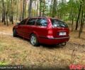 Красный Шкода Октавия, объемом двигателя 1.6 л и пробегом 235 тыс. км за 4900 $, фото 2 на Automoto.ua