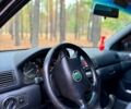 Красный Шкода Октавия, объемом двигателя 1.6 л и пробегом 235 тыс. км за 4900 $, фото 7 на Automoto.ua