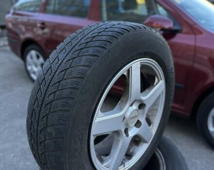 Красный Шкода Октавия, объемом двигателя 2 л и пробегом 206 тыс. км за 7900 $, фото 30 на Automoto.ua