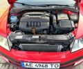 Красный Шкода Октавия, объемом двигателя 1.6 л и пробегом 310 тыс. км за 6200 $, фото 5 на Automoto.ua