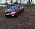 Красный Шкода Октавия, объемом двигателя 0 л и пробегом 330 тыс. км за 5600 $, фото 1 на Automoto.ua