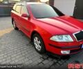 Красный Шкода Октавия, объемом двигателя 1.6 л и пробегом 310 тыс. км за 6200 $, фото 6 на Automoto.ua
