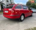 Красный Шкода Октавия, объемом двигателя 1.6 л и пробегом 317 тыс. км за 4500 $, фото 7 на Automoto.ua