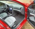 Красный Шкода Октавия, объемом двигателя 1.6 л и пробегом 318 тыс. км за 5150 $, фото 7 на Automoto.ua
