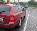 Красный Шкода Октавия, объемом двигателя 1.6 л и пробегом 288 тыс. км за 4500 $, фото 5 на Automoto.ua