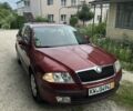 Червоний Шкода Октавія, об'ємом двигуна 0 л та пробігом 225 тис. км за 5800 $, фото 4 на Automoto.ua