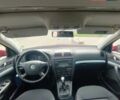 Красный Шкода Октавия, объемом двигателя 2 л и пробегом 260 тыс. км за 6000 $, фото 2 на Automoto.ua