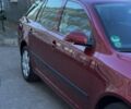 Красный Шкода Октавия, объемом двигателя 2 л и пробегом 206 тыс. км за 7900 $, фото 39 на Automoto.ua