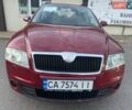 Красный Шкода Октавия, объемом двигателя 1.89 л и пробегом 286 тыс. км за 4500 $, фото 1 на Automoto.ua