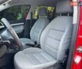 Красный Шкода Октавия, объемом двигателя 1.6 л и пробегом 317 тыс. км за 4500 $, фото 17 на Automoto.ua