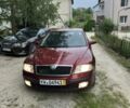 Червоний Шкода Октавія, об'ємом двигуна 0 л та пробігом 225 тис. км за 5800 $, фото 12 на Automoto.ua
