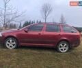 Красный Шкода Октавия, объемом двигателя 2 л и пробегом 200 тыс. км за 5500 $, фото 2 на Automoto.ua
